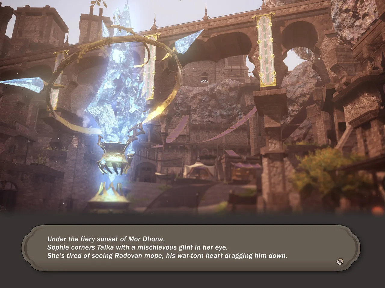 July 2025 Patreon page 4 full