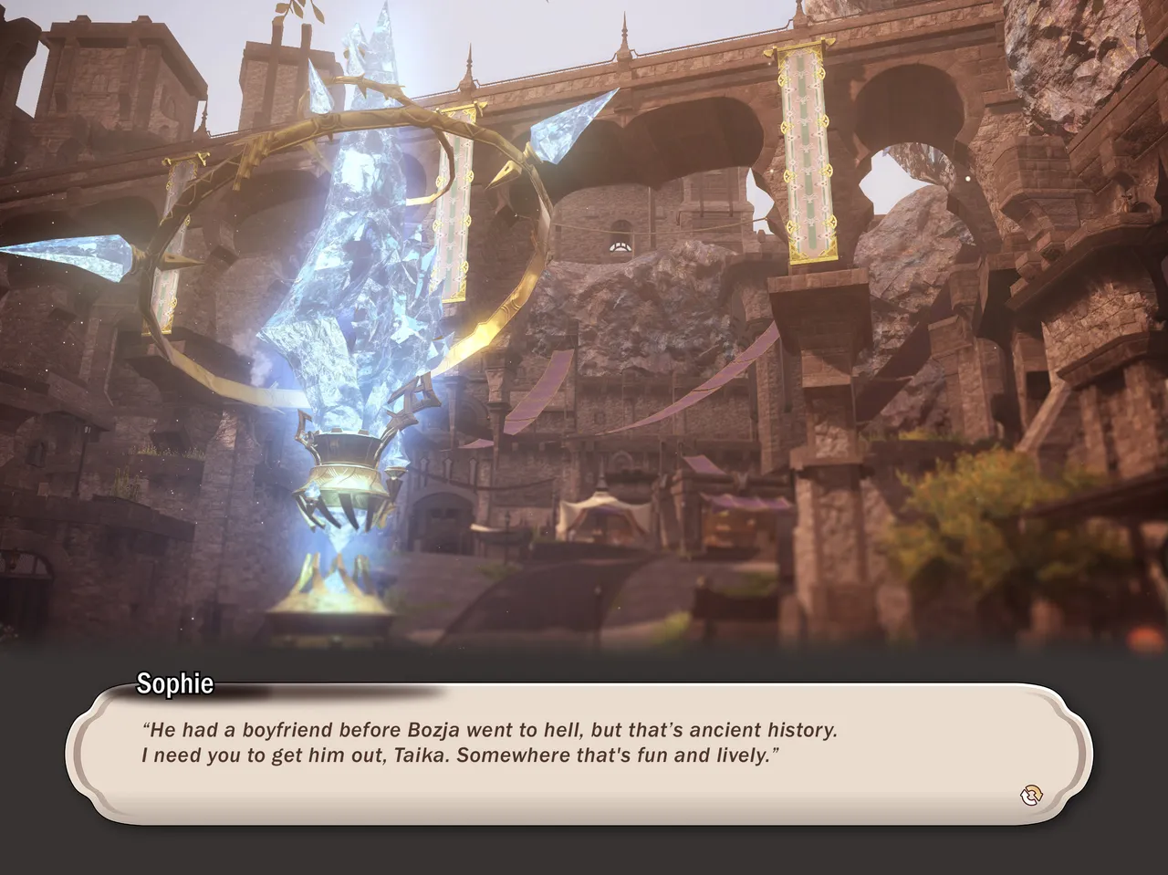 July 2025 Patreon page 5 full