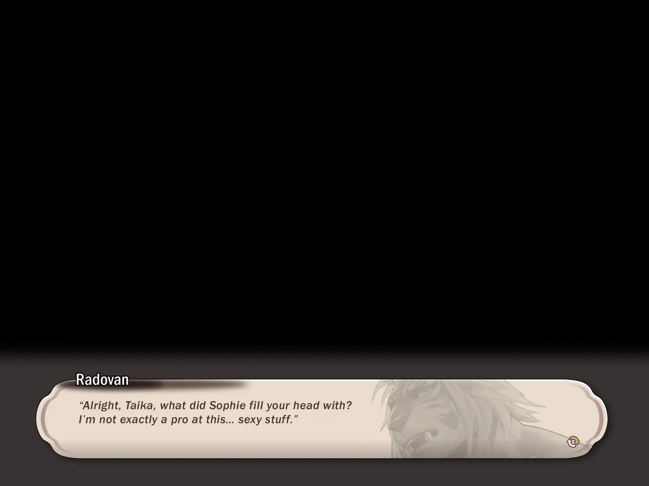 July 2025 Patreon page 9 full