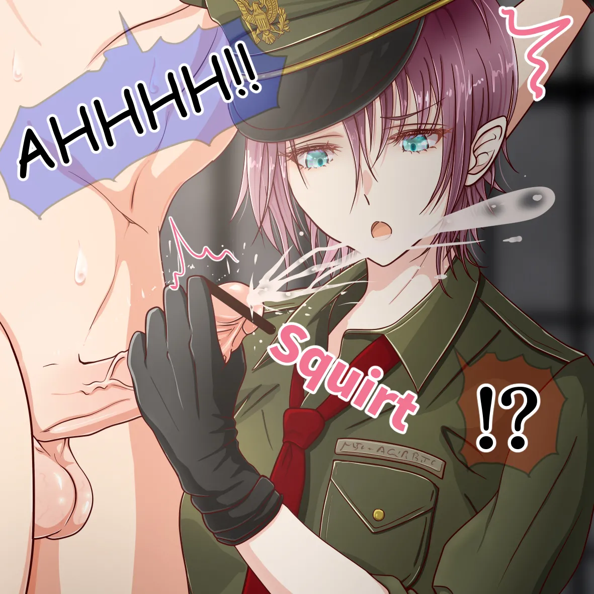 Endless Punishment page 9 full
