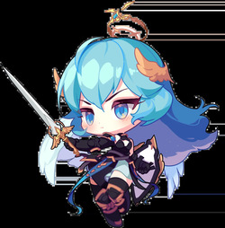 Guardian Tales Collection 4