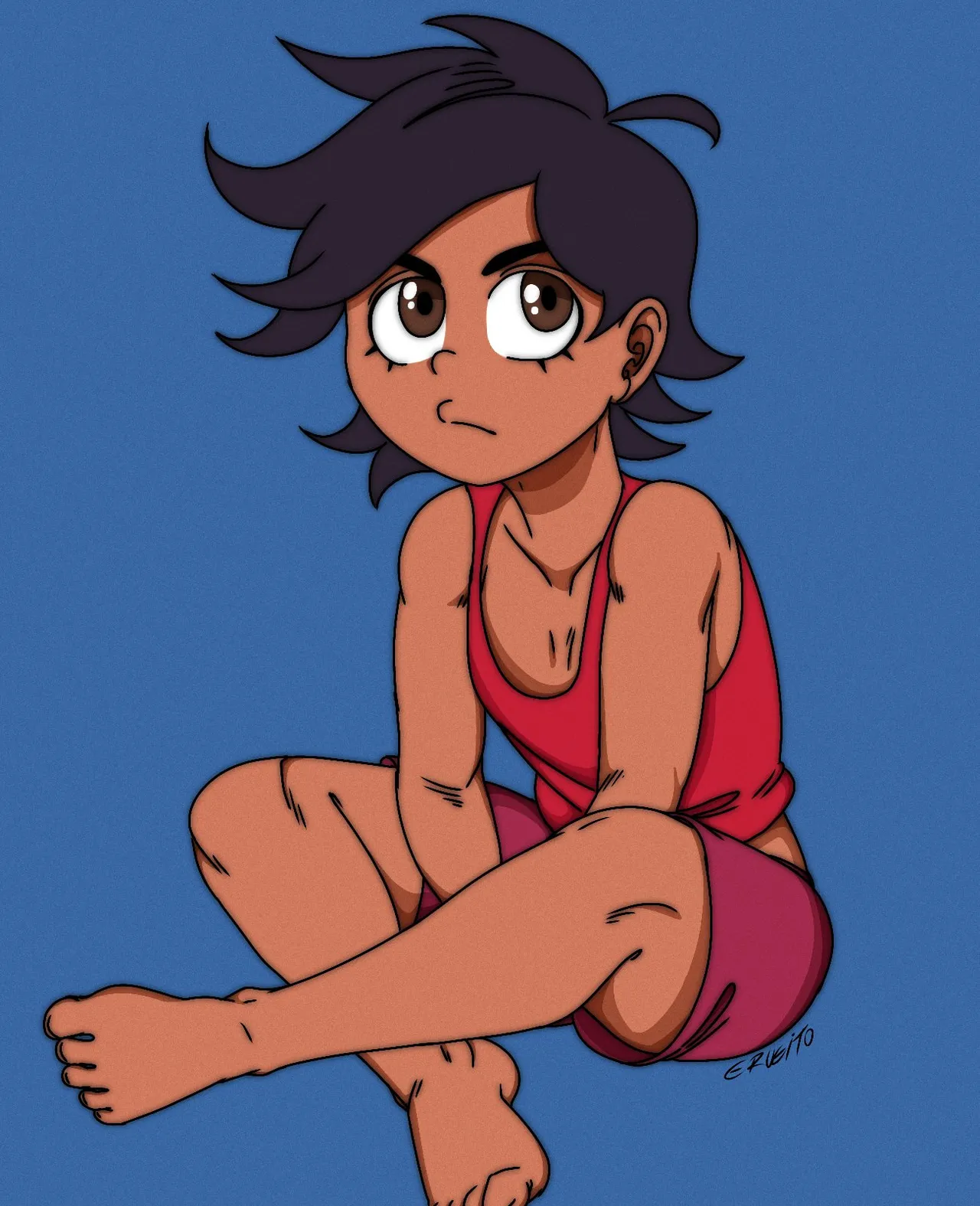 The Owl House page 5 full