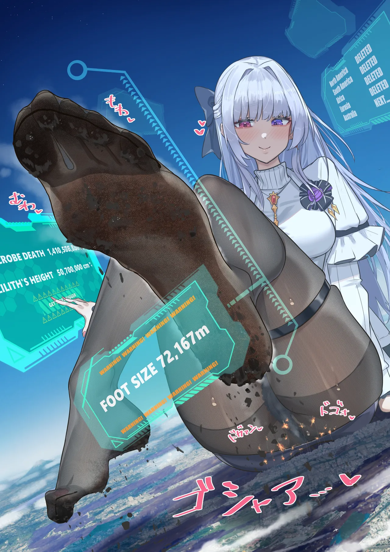kikimihukuri size art page 5 full