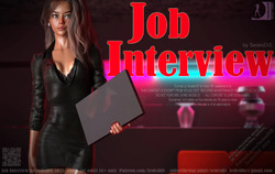 JOB INTERVIEW