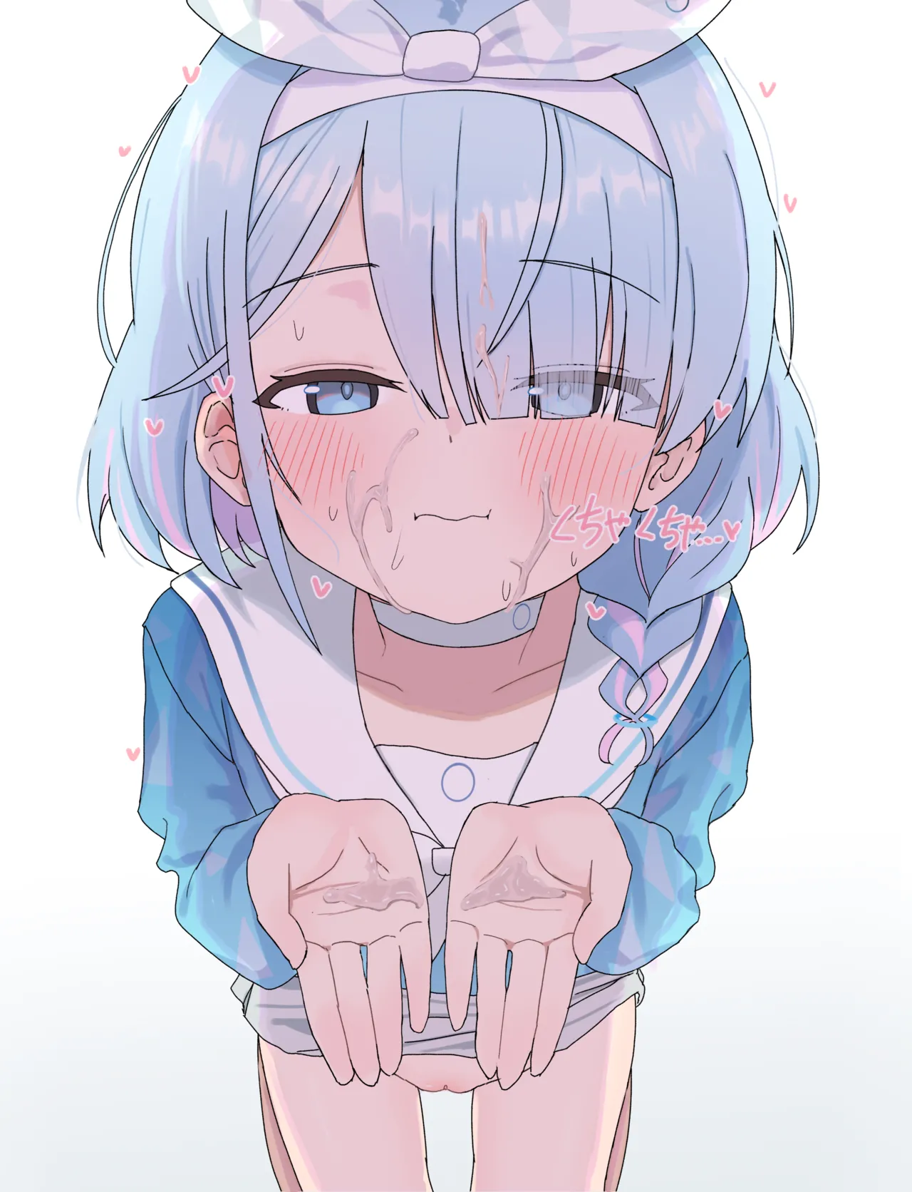 アロナちゃん page 6 full