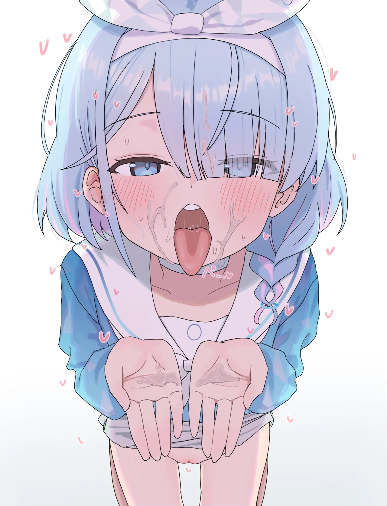 アロナちゃん page 7 full