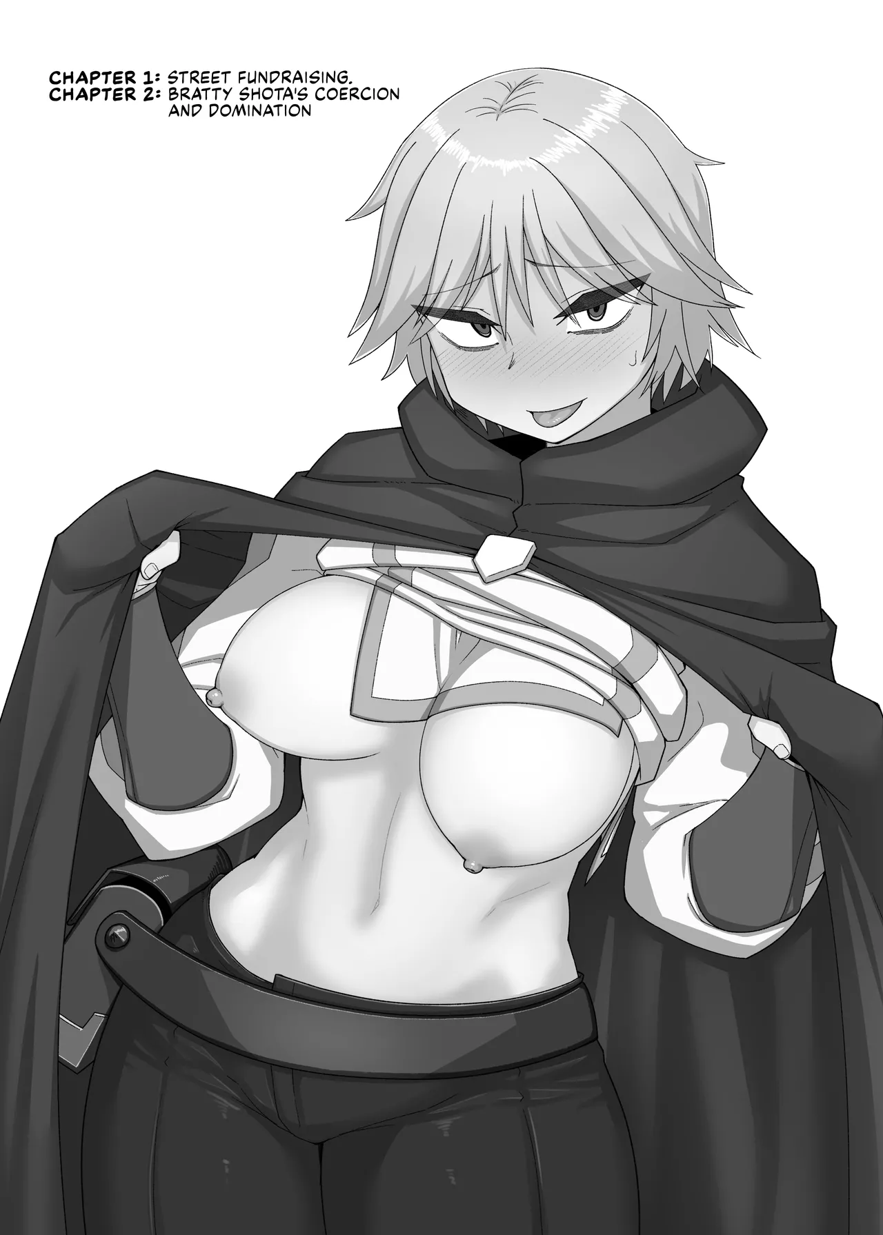 Neia Hon | A Book About Neia page 2 full