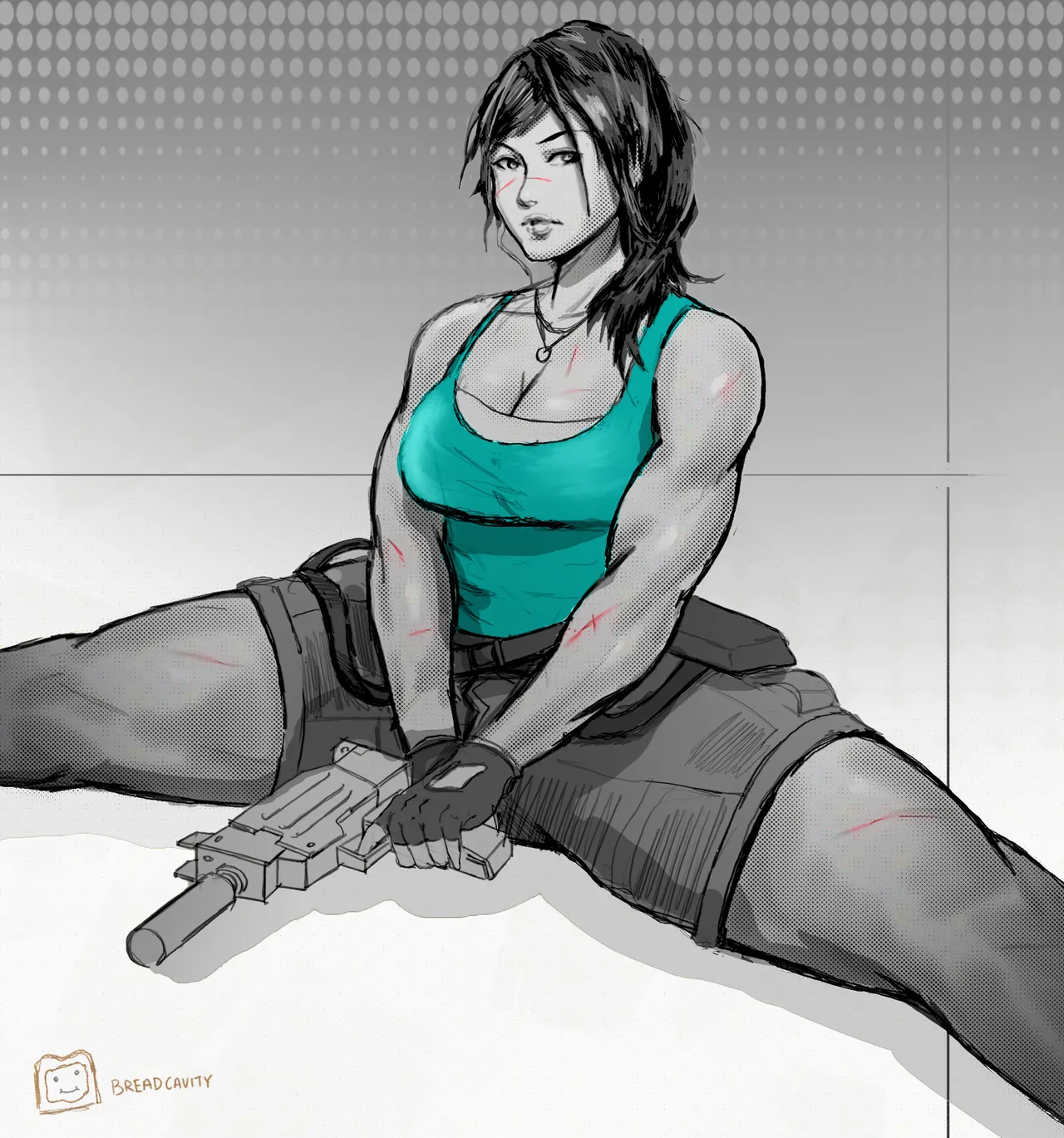 Breadcavity Twitter/BlueSky page 3 full