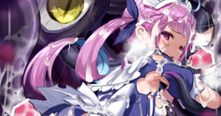 趣味絵 あくたん 触手絵