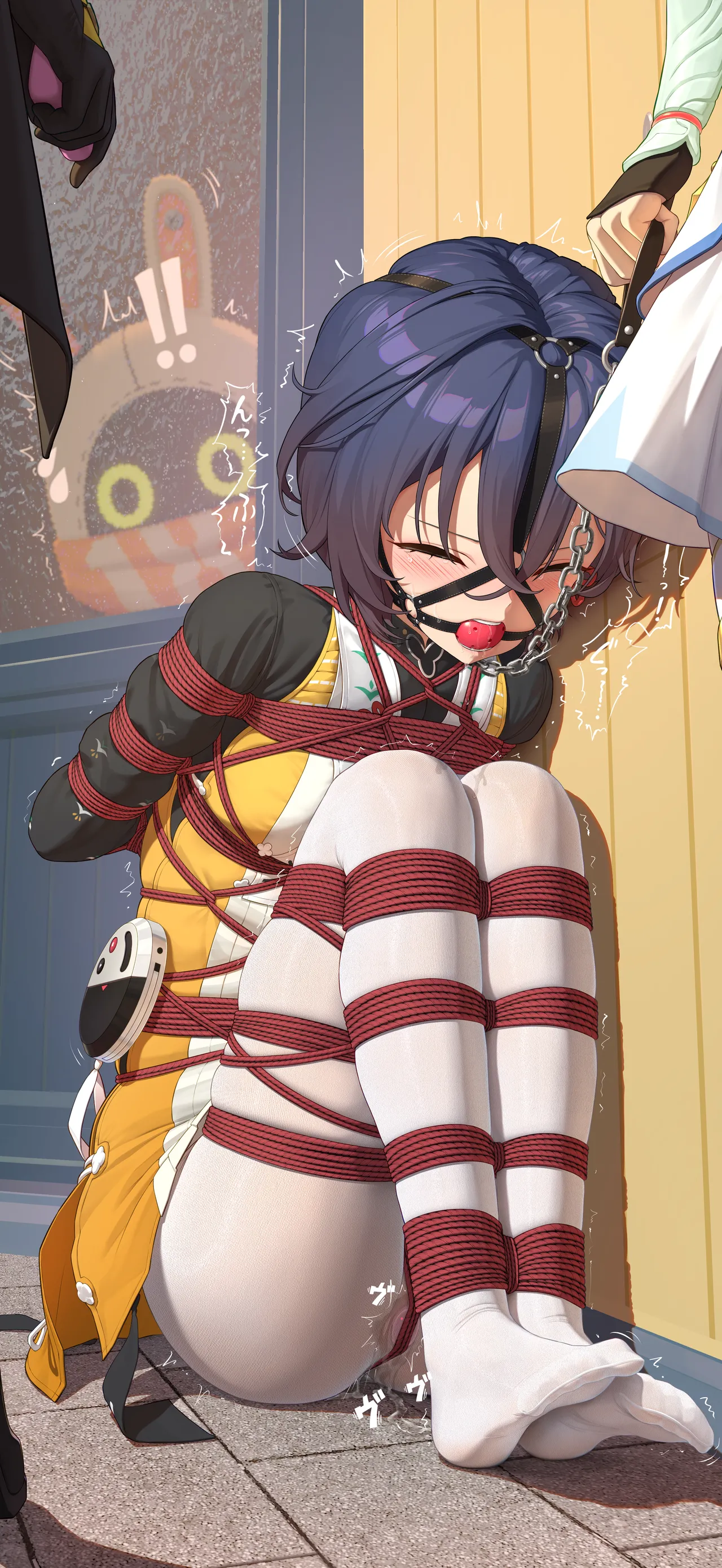 Himitsu ひみつ page 3 full