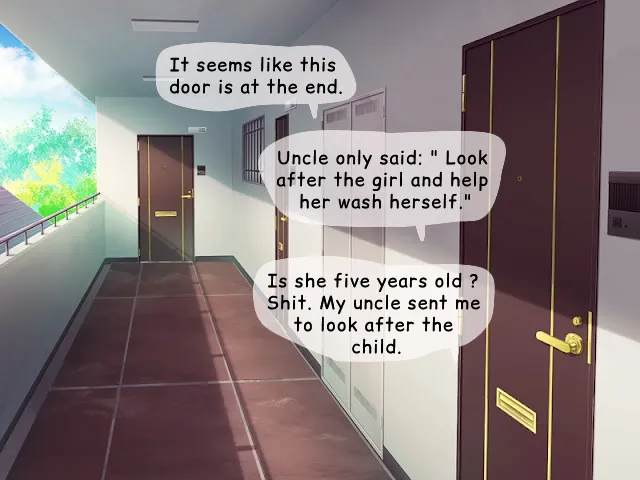 Bingo.2 - Orihime page 10 full