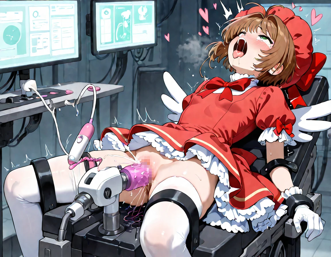 Sweet torture page 10 full