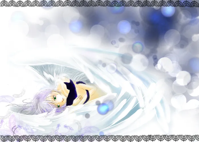 Artist:侑加 page 1 full