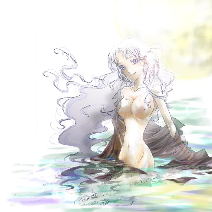 Artist:侑加 page 7 full