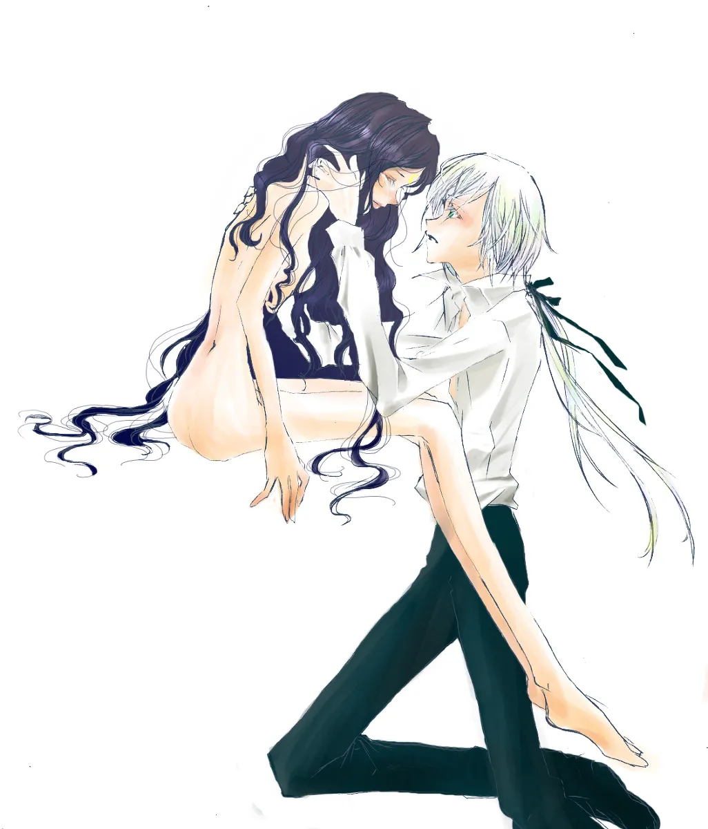 Artist:侑加 page 8 full