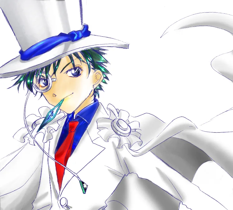 Artist:侑加 page 9 full