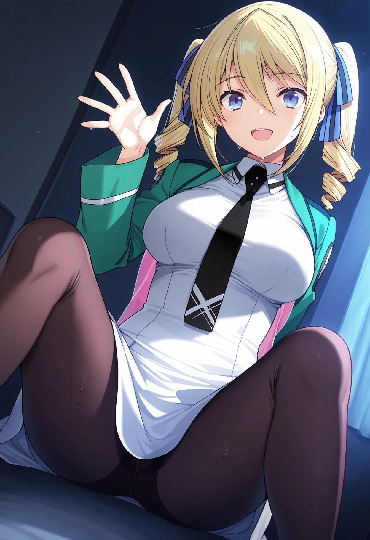 AIde The result of getting involved in a dangerous case page 3 full