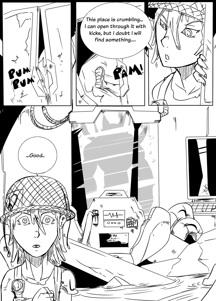 Dragon Trigger page 10 full