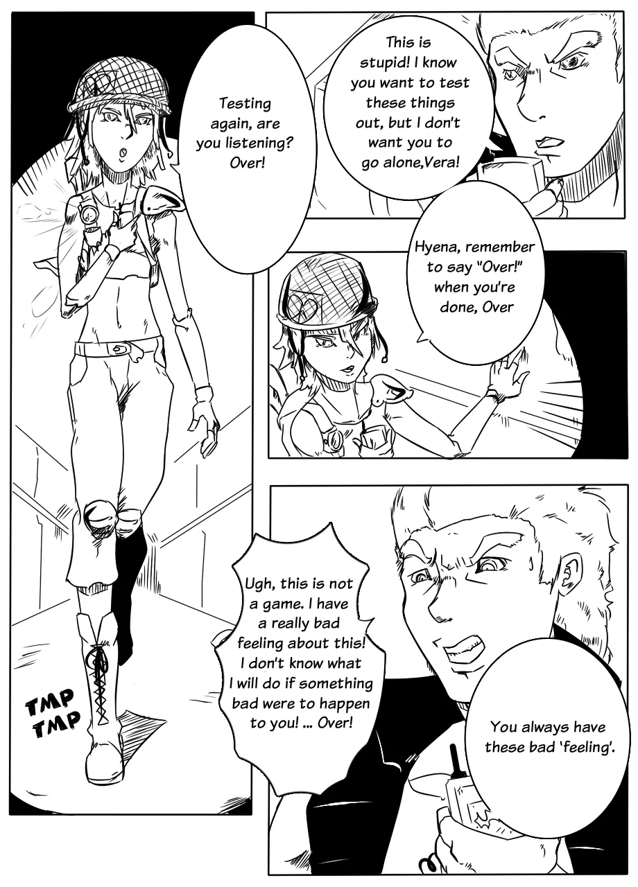 Dragon Trigger page 7 full