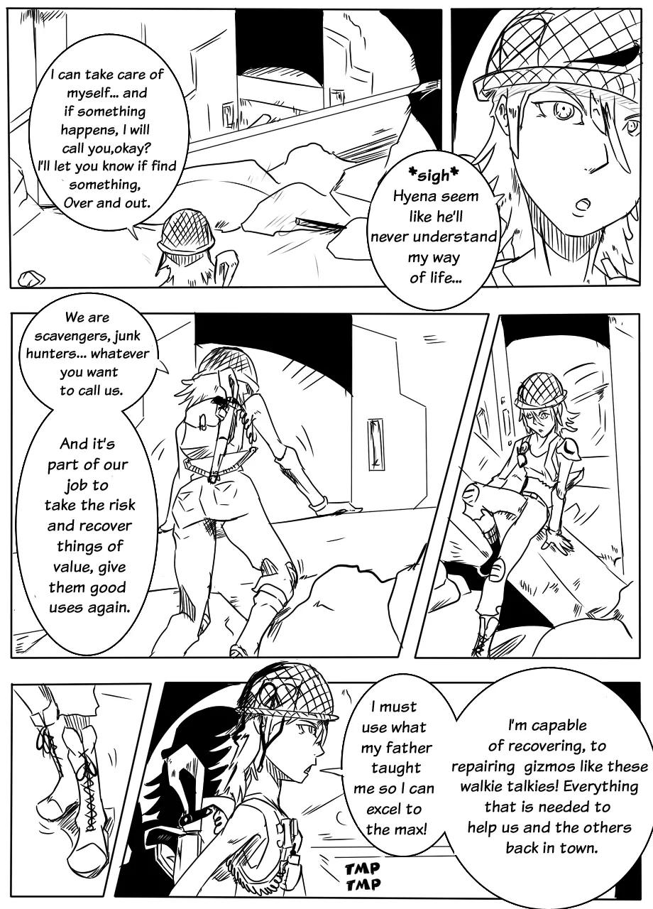 Dragon Trigger page 8 full