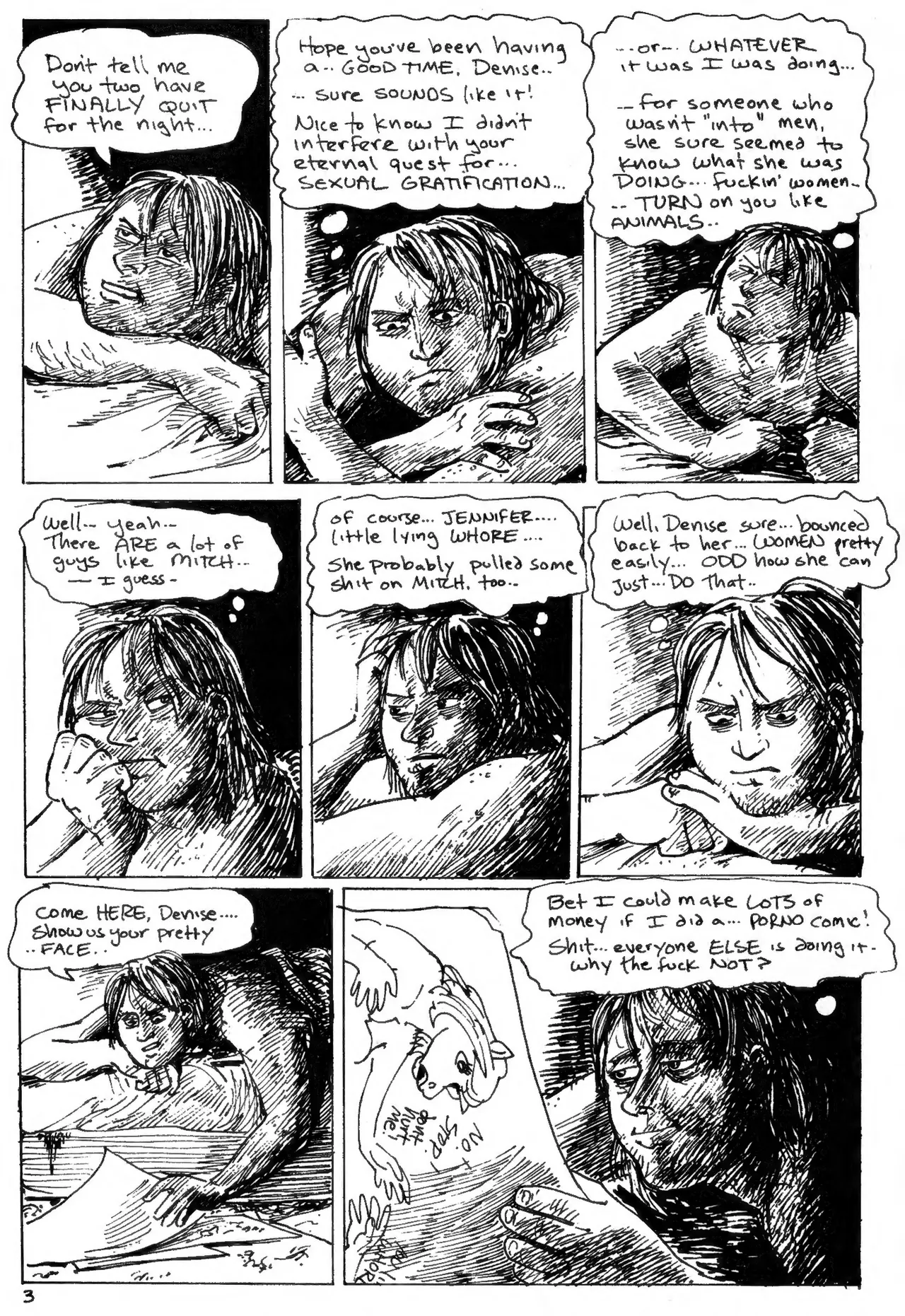 Artistic Licentiousness 002 page 4 full