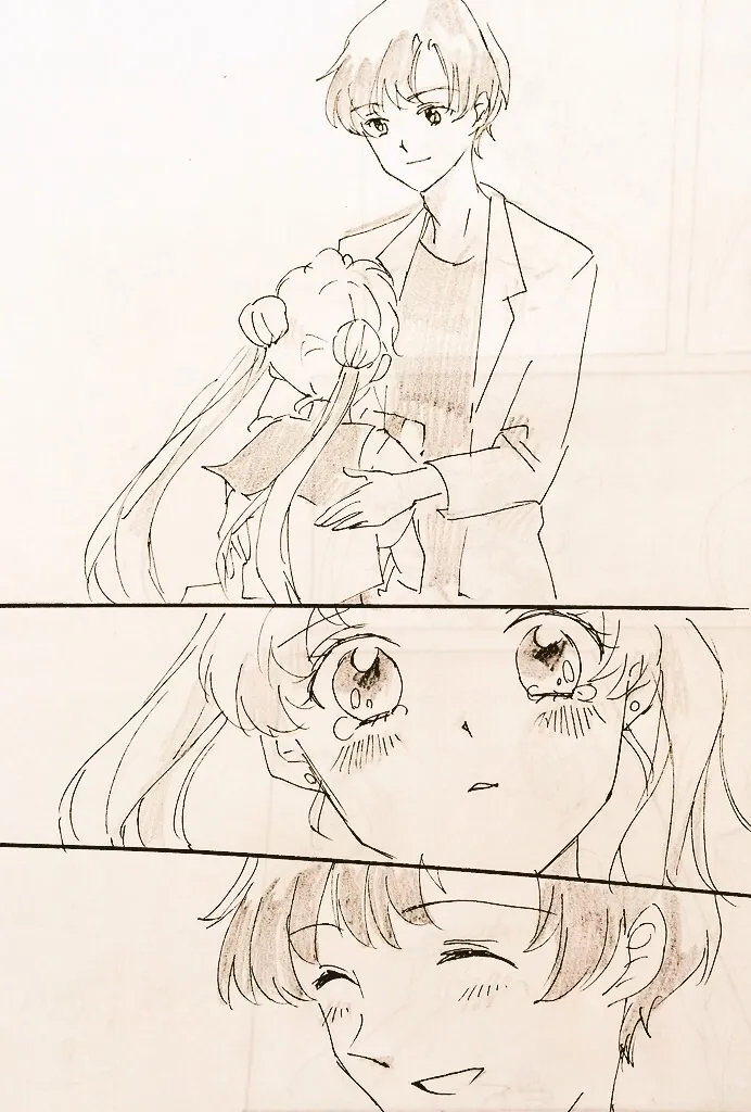 Artist:えびお page 10 full