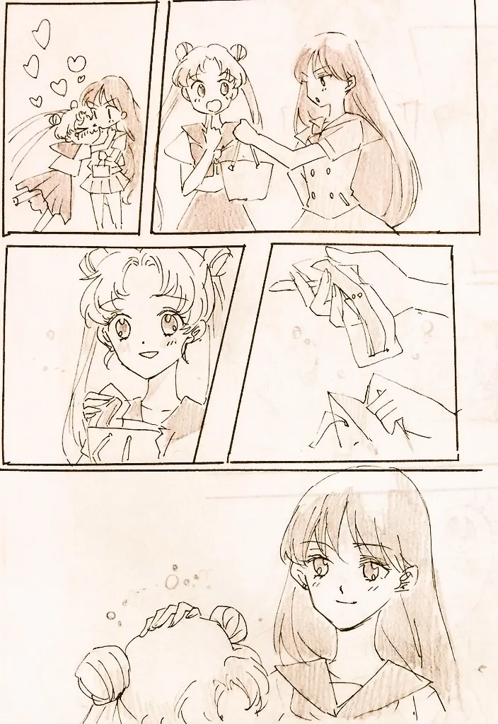 Artist:えびお page 2 full