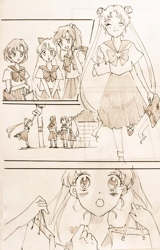 Artist:えびお page 3 full