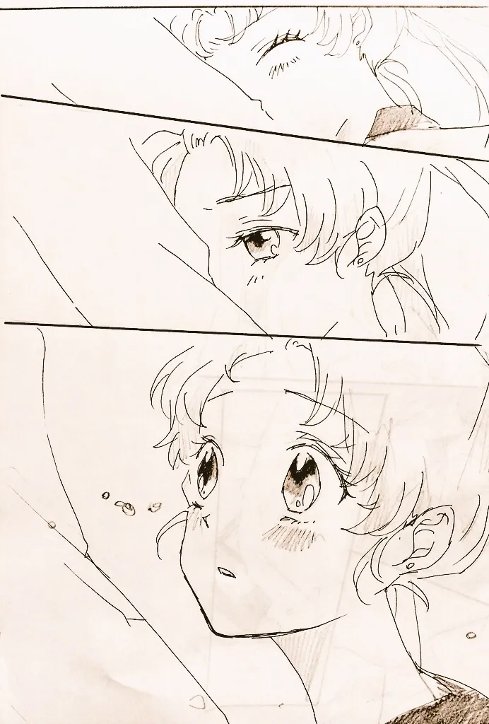 Artist:えびお page 9 full