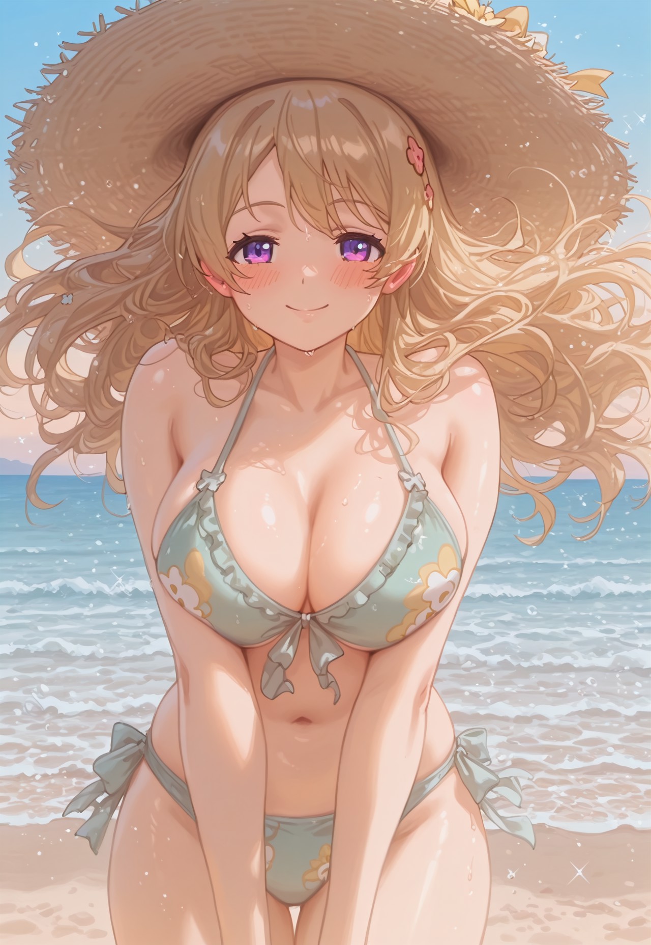 MOMOKA BEACH POV page 4 full