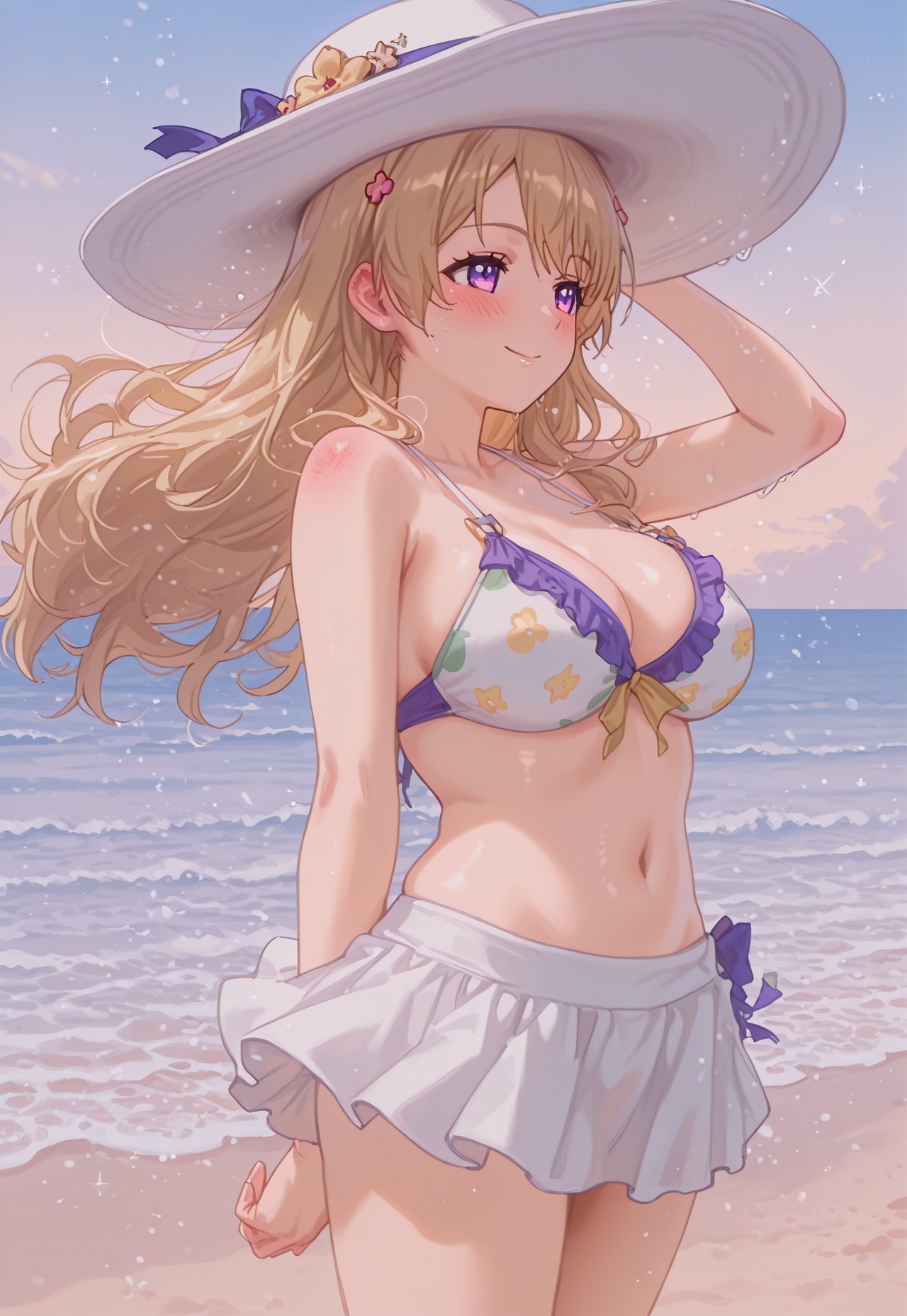 MOMOKA BEACH POV page 6 full