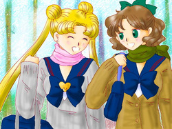 Artist:minatomirai69