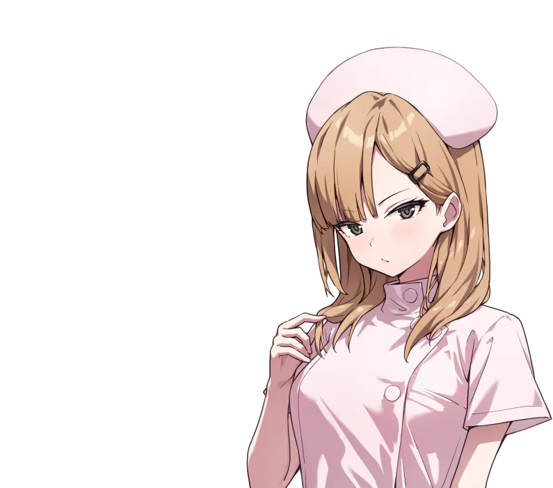 Shining Angel Twinkle Heart page 2 full