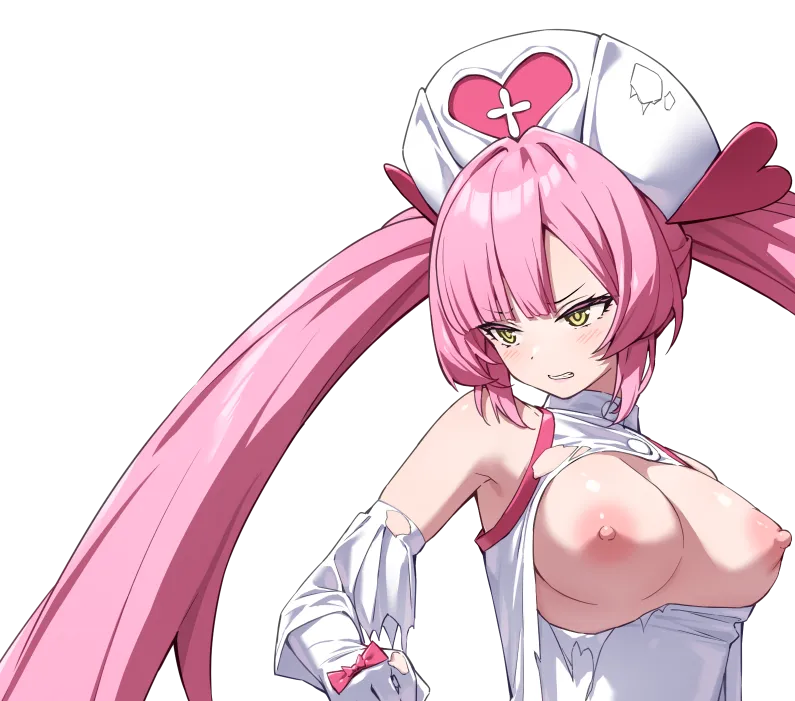 Shining Angel Twinkle Heart page 4 full