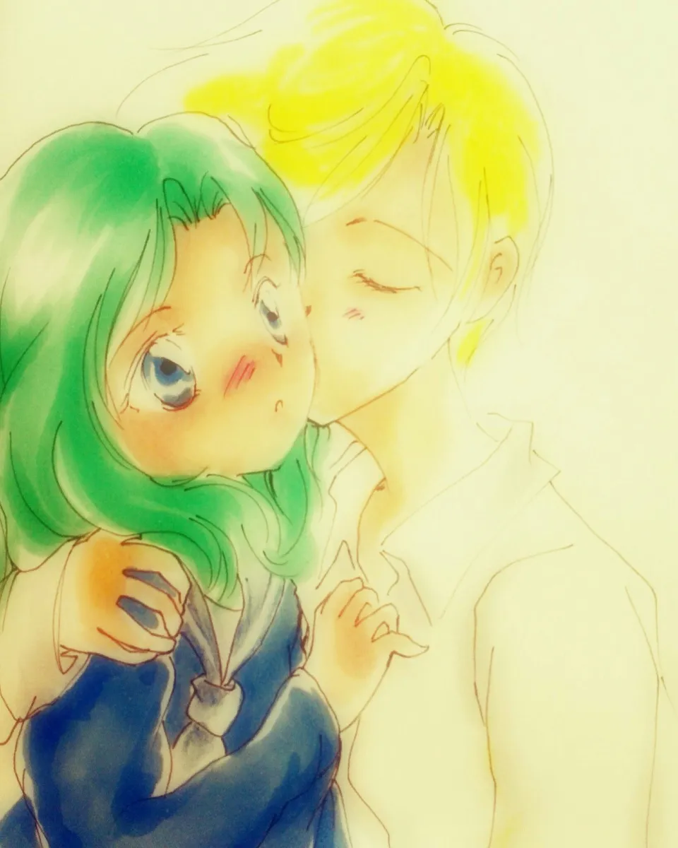 Artist:haruhimeimei page 1 full