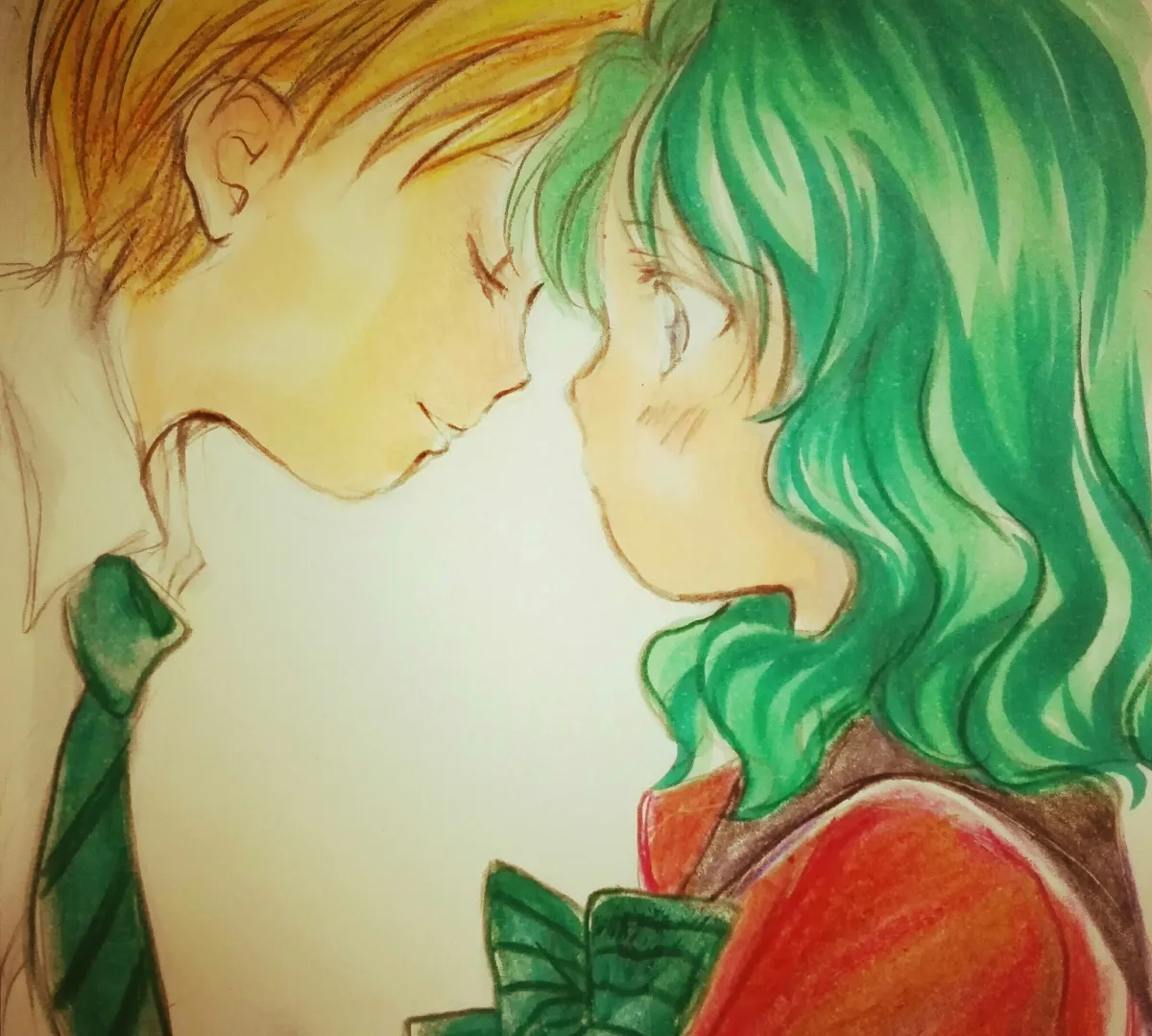 Artist:haruhimeimei page 2 full