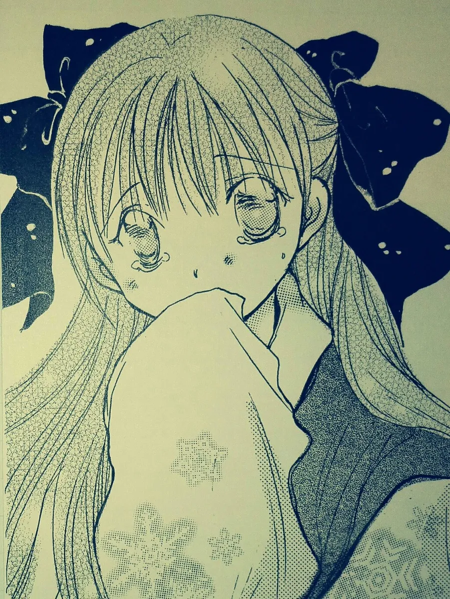 Artist:haruhimeimei page 3 full