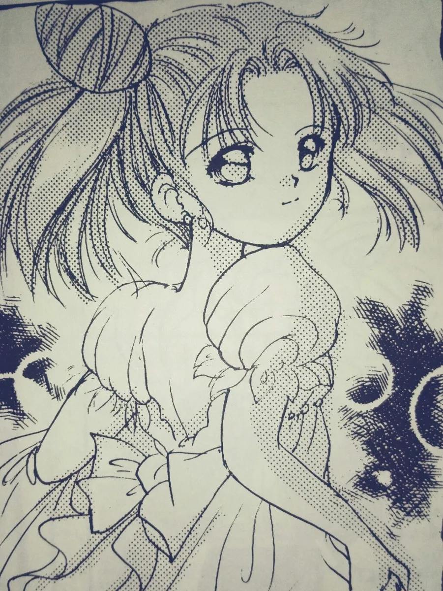 Artist:haruhimeimei page 9 full