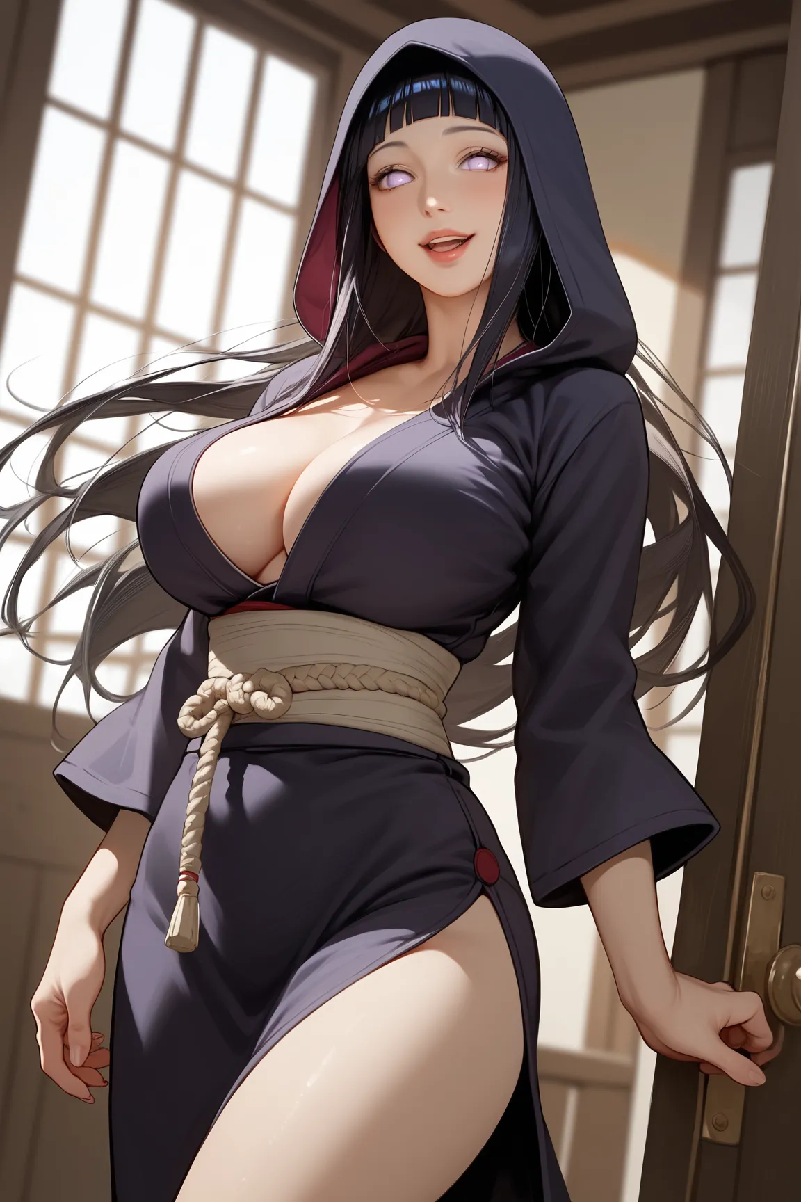 FearX - 日向雛田 page 3 full