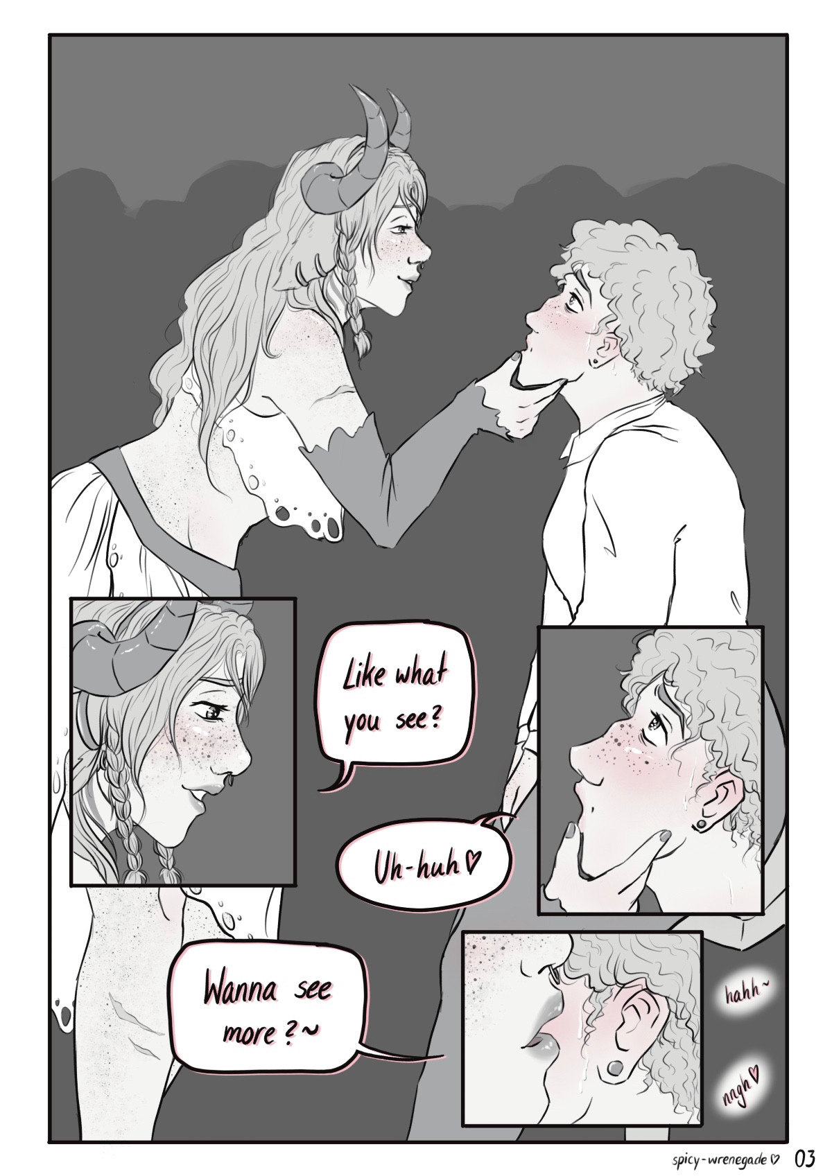 Weekend Getaway page 5 full