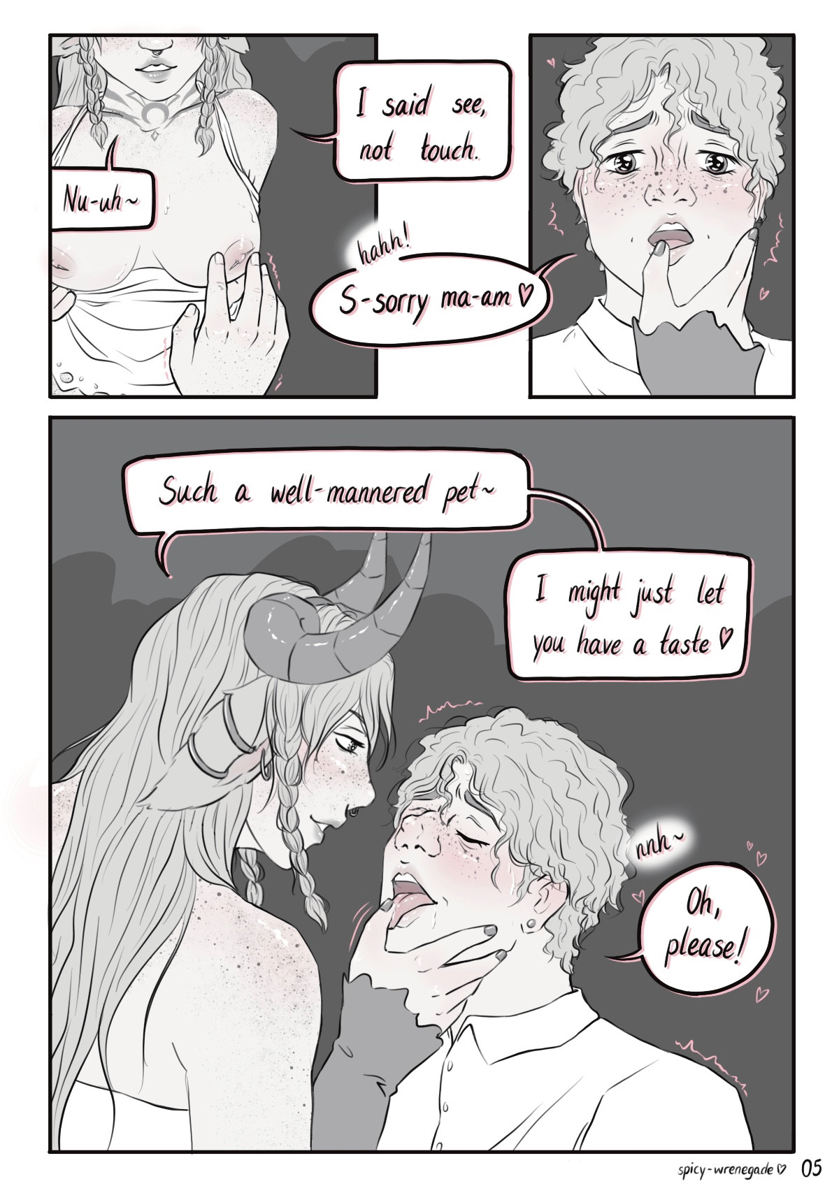 Weekend Getaway page 7 full