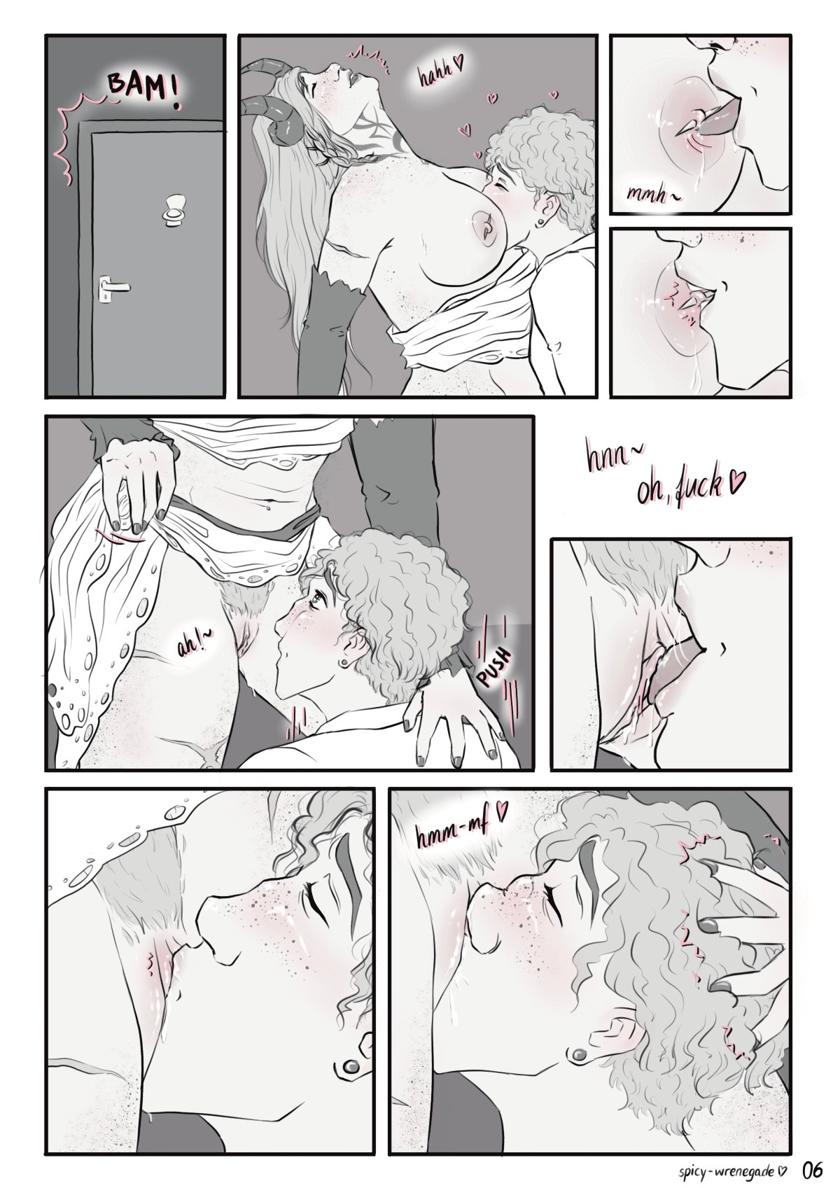 Weekend Getaway page 8 full