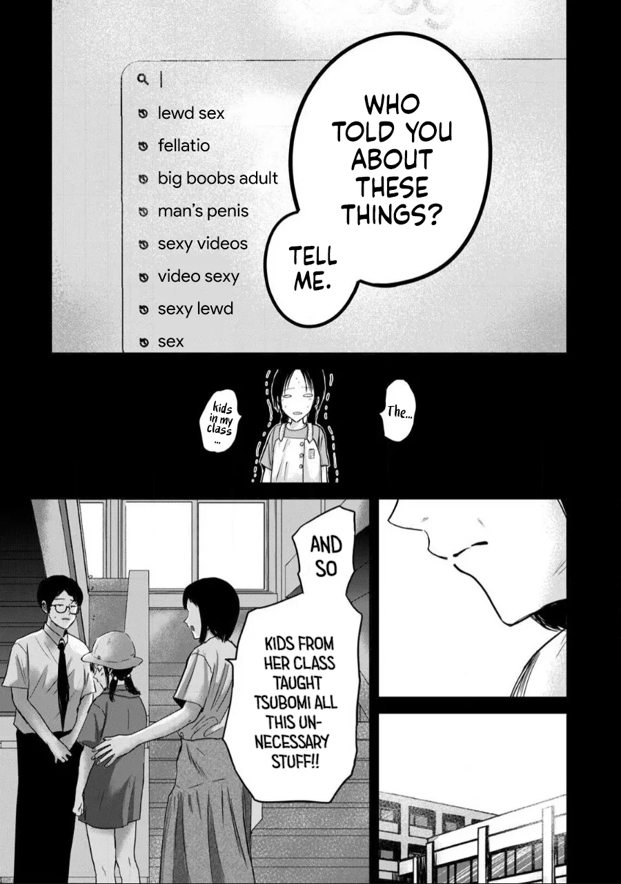 Ueno-kun wa Kaihatsu-zumi Dai 41 wa | Ueno-kun Has Been Developed Chapter 41 page 3 full