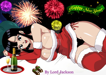 ARTIST LordJack-son cover