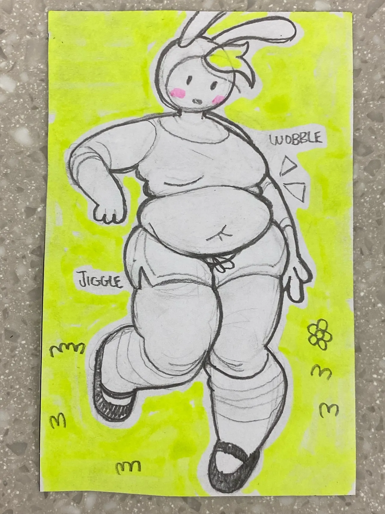 GollyGeo collection page 3 full