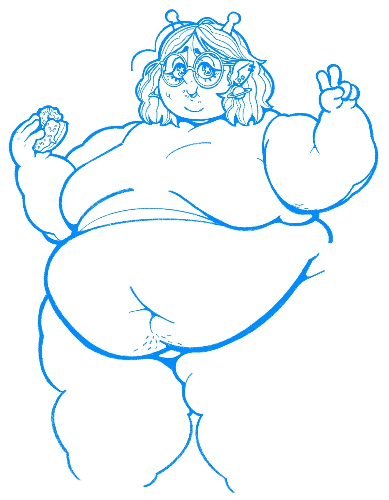 GollyGeo collection page 5 full