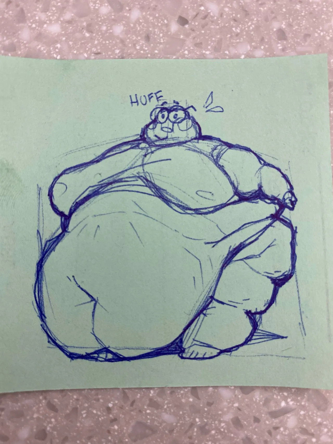 GollyGeo collection page 7 full