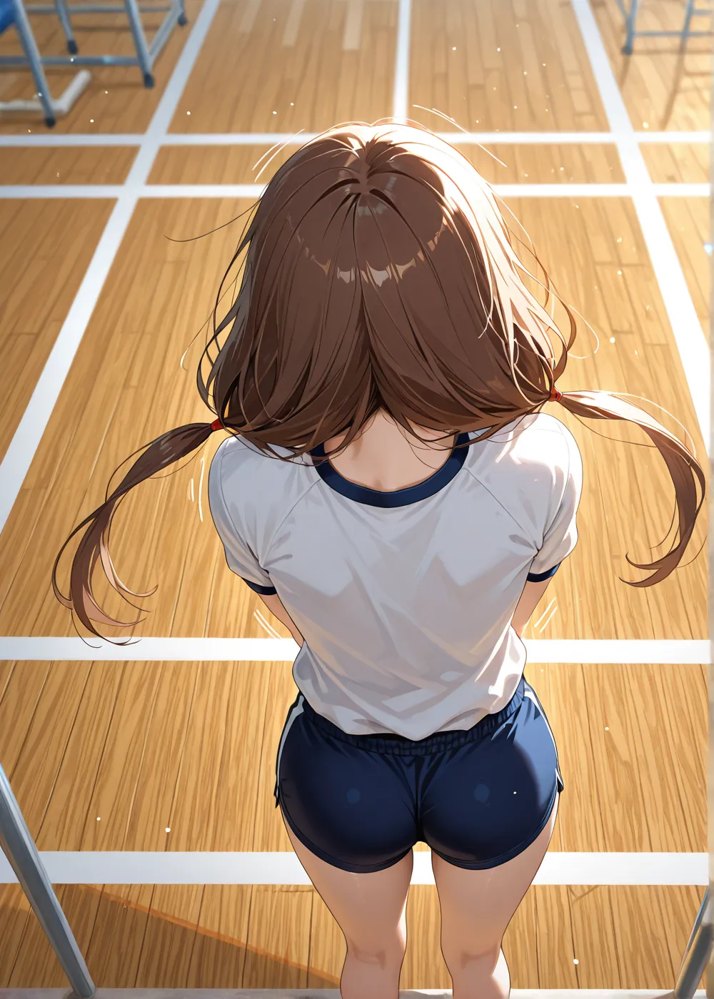 KALA AI NSFW - Miko Iino page 6 full