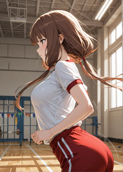 KALA AI NSFW - Miko Iino