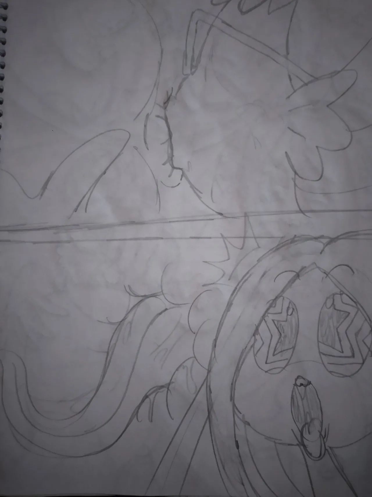 Mother and Daughter Moment page 7 full
